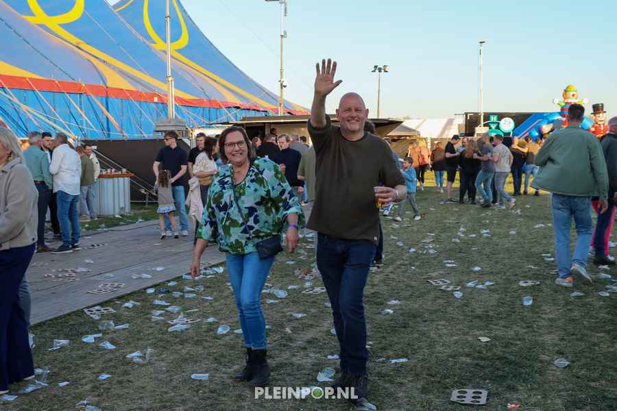 Sfeer Pleinpop Zondag (105)